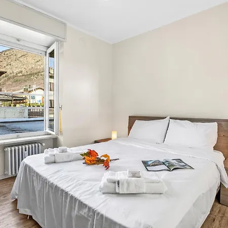 Francis Home With Balcony And Parking - Happy Rentals *