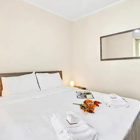 公寓 Francis Home With Balcony And Parking - Happy Rentals *