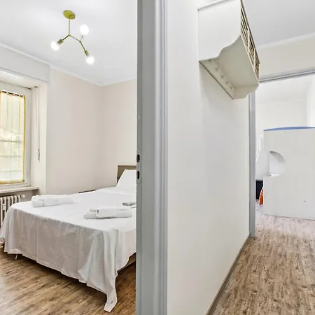 公寓 Francis Home With Balcony And Parking - Happy Rentals *