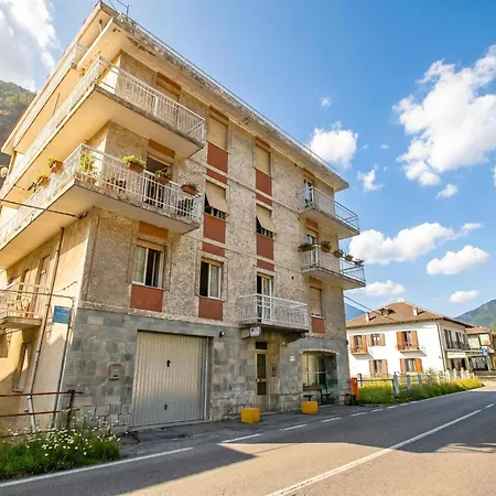 公寓 Francis Home With Balcony And Parking - Happy Rentals Villaretto