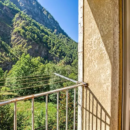 Francis Home With Balcony And Parking - Happy Rentals 公寓 Villaretto